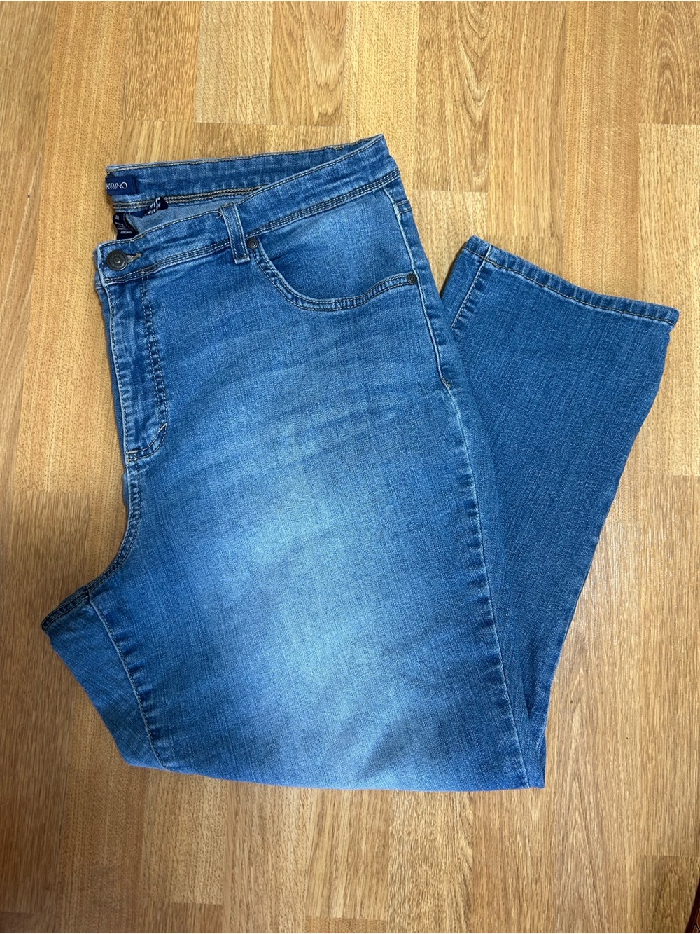 Bandolino Katrina Skinny Jeans – Size 20